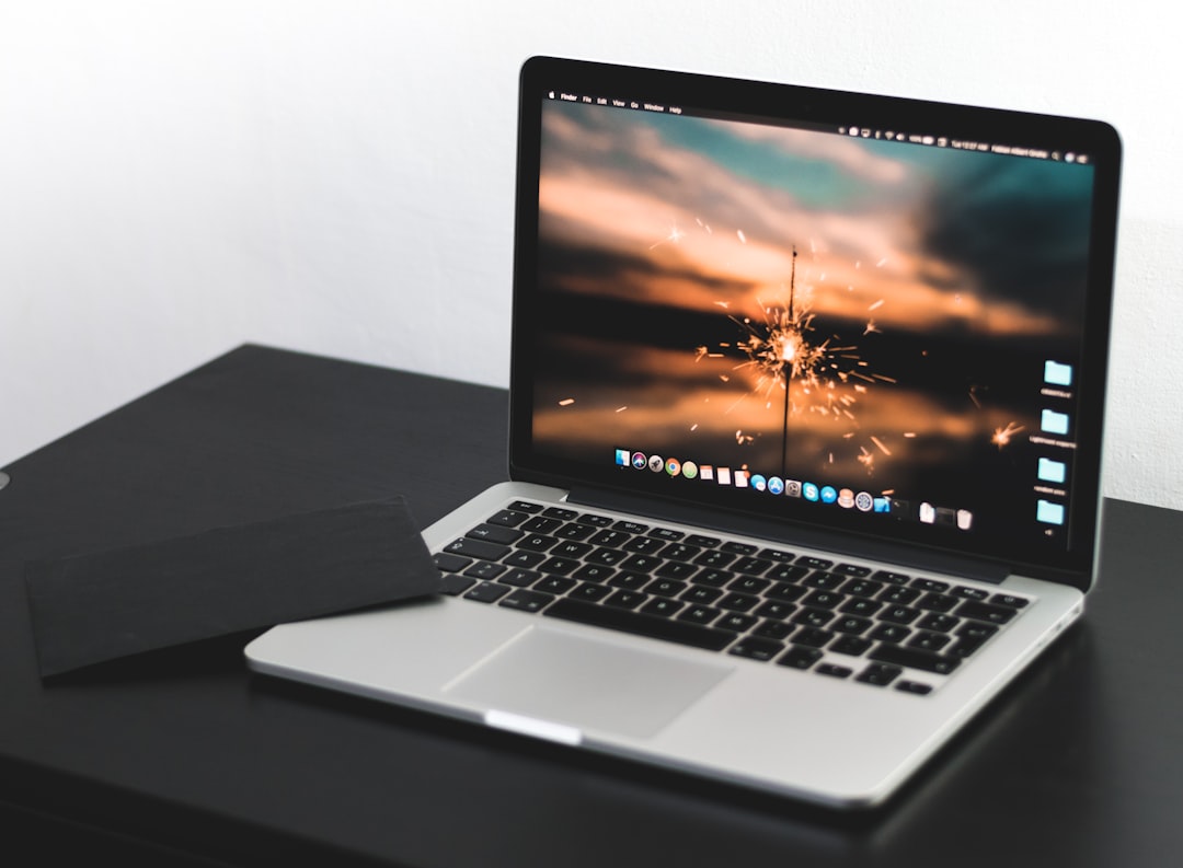 EcoTrack Project
